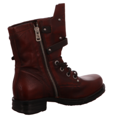 A.S.98 Boots Für Damen -Chelsea Boots Geschäft 260501083 14