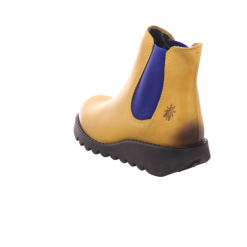 Fly London Chelsea Boots Für Damen -Chelsea Boots Geschäft 260601804 09