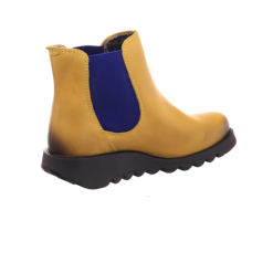 Fly London Chelsea Boots Für Damen -Chelsea Boots Geschäft 260601804 14