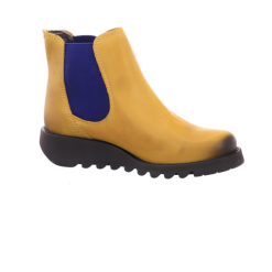Fly London Chelsea Boots Für Damen -Chelsea Boots Geschäft 260601804 17