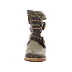 A.S.98 Boots Für Damen -Chelsea Boots Geschäft 260701021 01