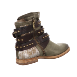 A.S.98 Boots Für Damen -Chelsea Boots Geschäft 260701021 14