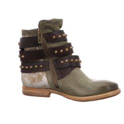 A.S.98 Boots Für Damen -Chelsea Boots Geschäft 260701021 17