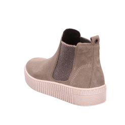 Gabor Chelsea Boots Für Damen -Chelsea Boots Geschäft 2607400005 09