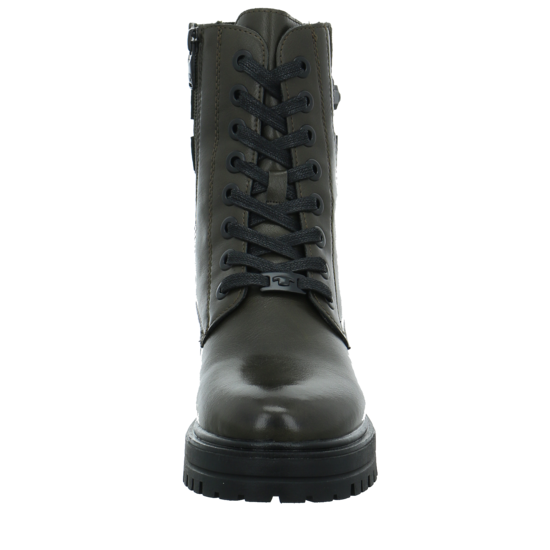 Tom Tailor Boots Für Damen 9 Tom Tailor Boots Für Damen – Bild 7