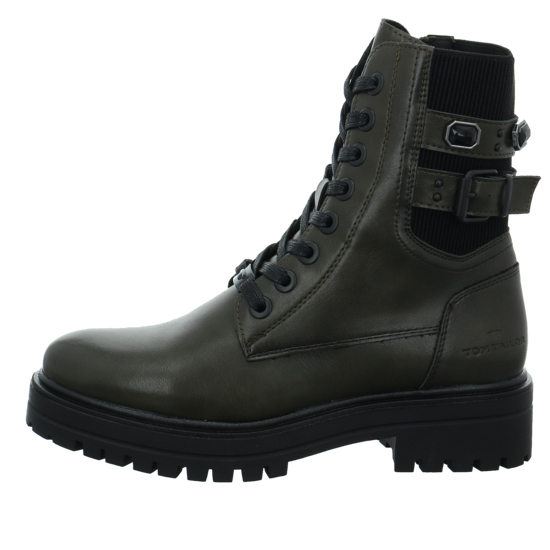 Tom Tailor Boots Für Damen 4 Tom Tailor Boots Für Damen – Bild 2