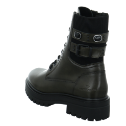 Tom Tailor Boots Für Damen 11 Tom Tailor Boots Für Damen -Chelsea Boots Geschäft 260740503 09