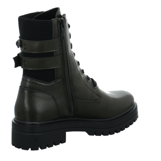 Tom Tailor Boots Für Damen 7 Tom Tailor Boots Für Damen – Bild 5