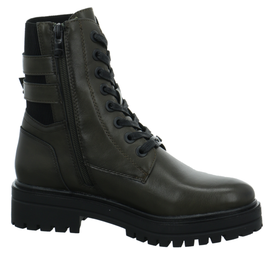 Tom Tailor Boots Für Damen 8 Tom Tailor Boots Für Damen – Bild 6