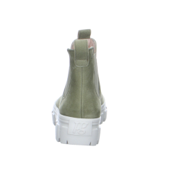 Paul Green Boots Für Damen -Chelsea Boots Geschäft 2607560020 11
