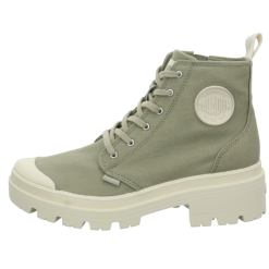 Palladium Boots Für Damen -Chelsea Boots Geschäft 260790506 06