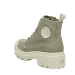 Palladium Boots Für Damen -Chelsea Boots Geschäft 260790506 09
