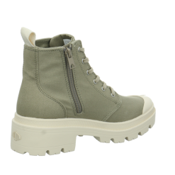 Palladium Boots Für Damen -Chelsea Boots Geschäft 260790506 14