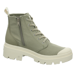 Palladium Boots Für Damen -Chelsea Boots Geschäft 260790506 17