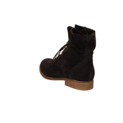 Gabor Schnürstiefeletten Für Damen -Chelsea Boots Geschäft 2608007714 09