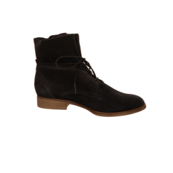 Gabor Schnürstiefeletten Für Damen -Chelsea Boots Geschäft 2608007714 17