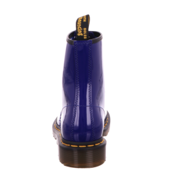 Dr. Martens Airwair Boots Für Damen -Chelsea Boots Geschäft 2608007889 11