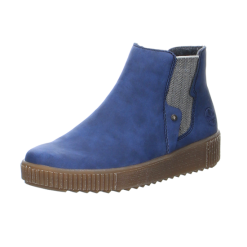 Rieker Ankle-Bootie