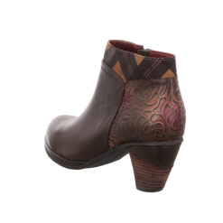 Laura Vita Ankle Boots Für Damen -Chelsea Boots Geschäft 260900010 09