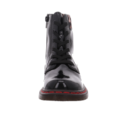 Rieker Stiefel -Chelsea Boots Geschäft 261 00 0101 01