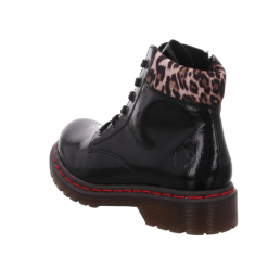 Rieker Stiefel -Chelsea Boots Geschäft 261 00 0101 09
