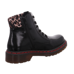 Rieker Stiefel -Chelsea Boots Geschäft 261 00 0101 14