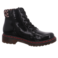 Rieker Stiefel -Chelsea Boots Geschäft 261 00 0101 17