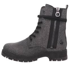 Marco Tozzi Da.-Stiefel 10 Marco Tozzi Da.-Stiefel -Chelsea Boots Geschäft 261 00 0117 06