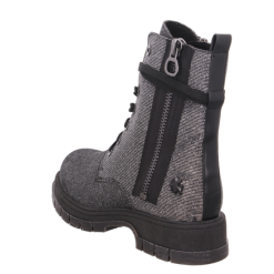 Marco Tozzi Da.-Stiefel 11 Marco Tozzi Da.-Stiefel -Chelsea Boots Geschäft 261 00 0117 09