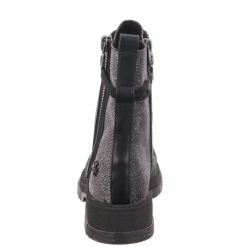 Marco Tozzi Da.-Stiefel 12 Marco Tozzi Da.-Stiefel -Chelsea Boots Geschäft 261 00 0117 11