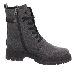 Marco Tozzi Da.-Stiefel 14 Marco Tozzi Da.-Stiefel -Chelsea Boots Geschäft 261 00 0117 17