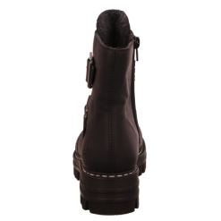 Rieker Boots Für Damen -Chelsea Boots Geschäft 261 01 8125 11