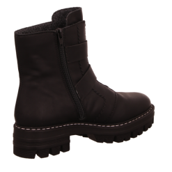 Rieker Boots Für Damen -Chelsea Boots Geschäft 261 01 8125 14