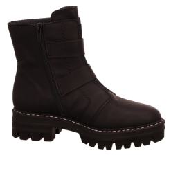 Rieker Boots Für Damen -Chelsea Boots Geschäft 261 01 8125 17