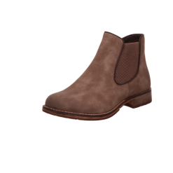 Rieker Chelsea Boots Für Damen