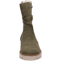 Rieker Klassische Stiefeletten Für Damen -Chelsea Boots Geschäft 261 31 0128 01
