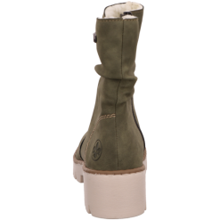 Rieker Klassische Stiefeletten Für Damen -Chelsea Boots Geschäft 261 31 0128 11