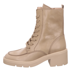 Gabor Schnürstiefeletten Für Damen -Chelsea Boots Geschäft 261 42 0005 06