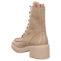 Gabor Schnürstiefeletten Für Damen -Chelsea Boots Geschäft 261 42 0005 09