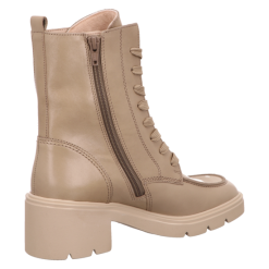 Gabor Schnürstiefeletten Für Damen -Chelsea Boots Geschäft 261 42 0005 14