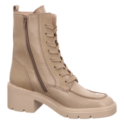 Gabor Schnürstiefeletten Für Damen -Chelsea Boots Geschäft 261 42 0005 17