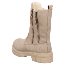 Rieker Boots Für Damen -Chelsea Boots Geschäft 261 45 0012 09