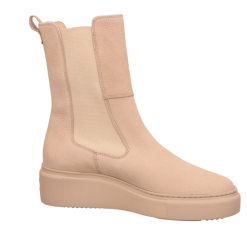 Paul Green Boots Für Damen -Chelsea Boots Geschäft 261 47 0002 17