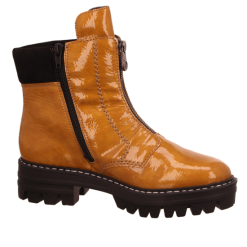 Rieker Boots Für Damen -Chelsea Boots Geschäft 261 60 0014 17