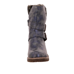 Laufsteg München Klassische Stiefeletten Für Damen -Chelsea Boots Geschäft 261 80 0028 01