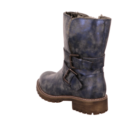 Laufsteg München Klassische Stiefeletten Für Damen -Chelsea Boots Geschäft 261 80 0028 09