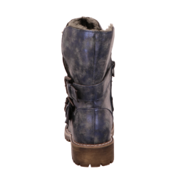 Laufsteg München Klassische Stiefeletten Für Damen -Chelsea Boots Geschäft 261 80 0028 11