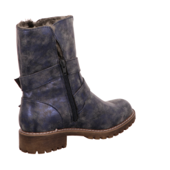 Laufsteg München Klassische Stiefeletten Für Damen -Chelsea Boots Geschäft 261 80 0028 14