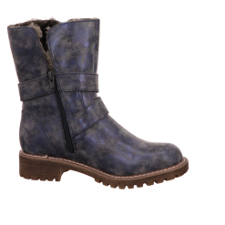 Laufsteg München Klassische Stiefeletten Für Damen -Chelsea Boots Geschäft 261 80 0028 17