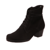 Gabor Comfort Schnürstiefeletten Für Damen -Chelsea Boots Geschäft 2610009852 04